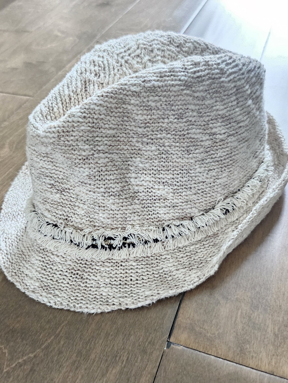 Zara Girls Fedora Hat